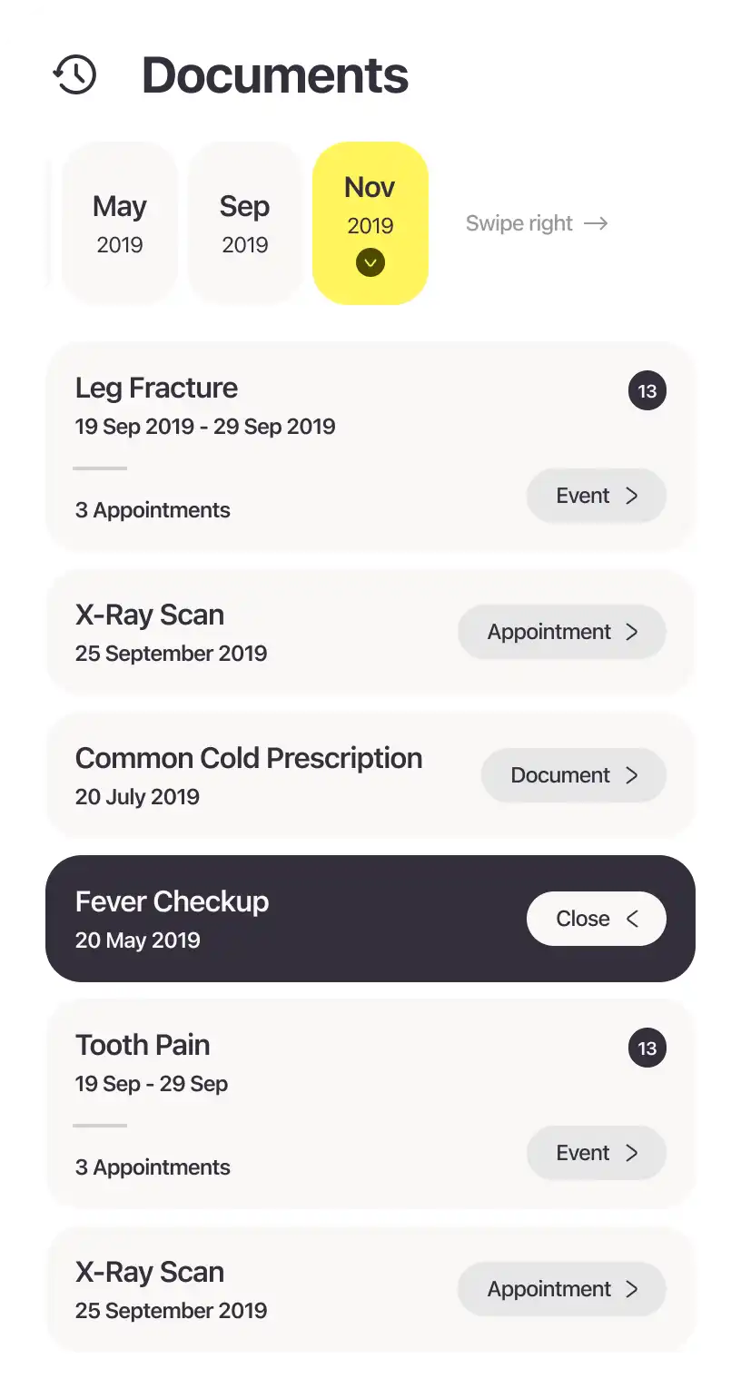 Seamless Integration